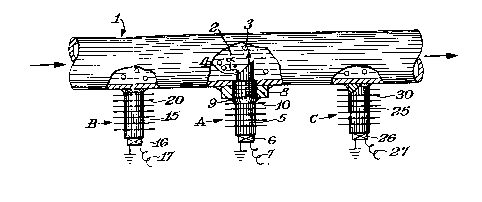 Une figure unique qui représente un dessin illustrant l'invention.